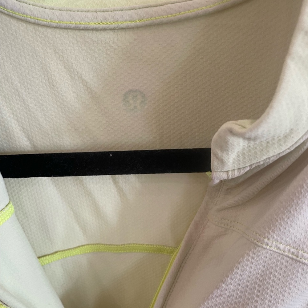 Lululemon Tank - Picture 8 of 9